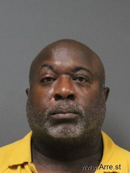 Anthony  Edwards Mugshot