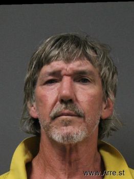 Anthony T Garrison Mugshot