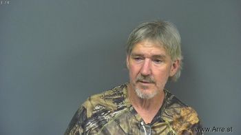 Anthony T Garrison Mugshot