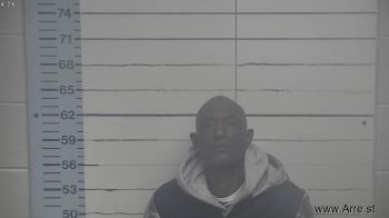 Anthony Dwayne Gayden Mugshot