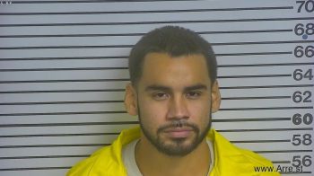 Anthony Joel Gonzales Mugshot