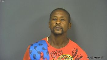 Anthony  Hayes Mugshot