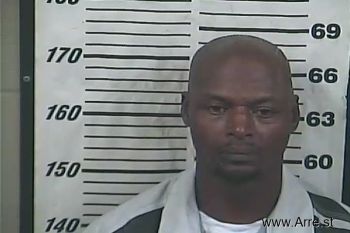 Anthony James Hinton Mugshot