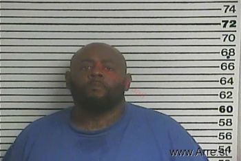 Anthony  Hudson Mugshot