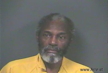 Anthony Lee Hunter Mugshot