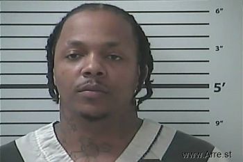 Anthony Paul James Mugshot