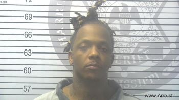 Anthony Paul James Mugshot