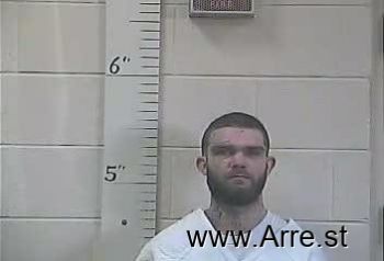 Anthony  Johnston Mugshot