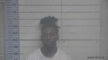 Anthony  Jones Mugshot