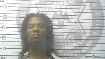 Anthony M Mack Mugshot