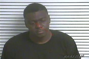 Anthony Charles Mccarty Mugshot