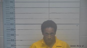 Anthony Deshone Mckinney Mugshot