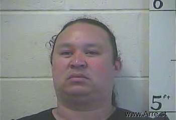 Anthony  Mills Mugshot