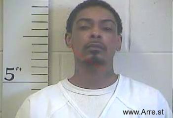 Anthony  Moore Mugshot