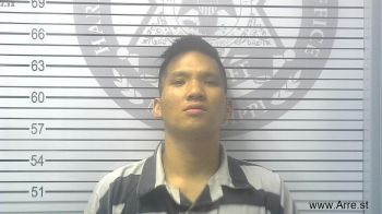 Anthony Van Nguyen Mugshot