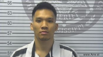 Anthony Van Nguyen Mugshot