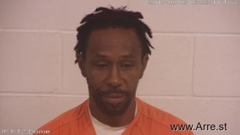 Anthony  Poole Mugshot