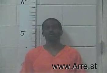 Anthony  Scott Mugshot