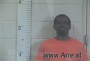 Anthony  Scott Mugshot