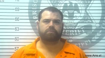 Anthony Roth Thompson Mugshot