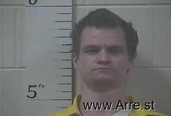 Anthony  Townsend Mugshot