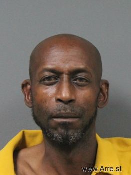 Anthony Lakempton Trotter Mugshot