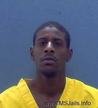 Anthony Pierre Warren Mugshot