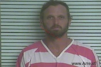 Anthony Leon Westmoreland Mugshot