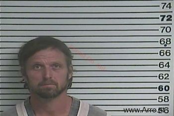 Anthony Leon Westmoreland Mugshot