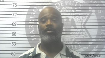 Anthony Michael Williamson Mugshot