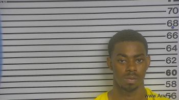 Antoine Montrell Benton Mugshot