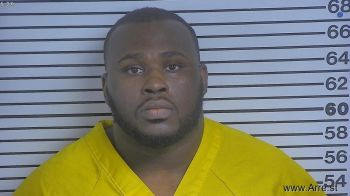 Antoine Terrill Crawford Mugshot