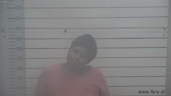 Antoinequa  Jones Mugshot