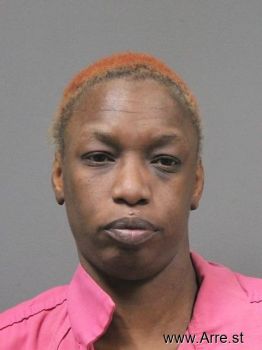 Antoinette Lavetrice Smith Mugshot