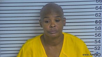 Antoinette M Turner Mugshot