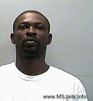 Anton Marcel Colburn Mugshot