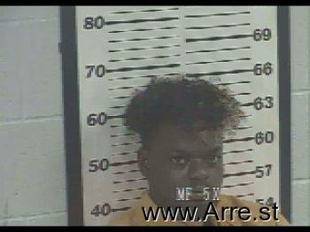 Antonio J Anderson Mugshot