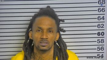 Antonio Mickel Anderson Mugshot