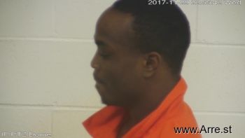 Antonio  Barnett Mugshot