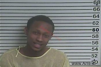 Antonio  Bennett Mugshot