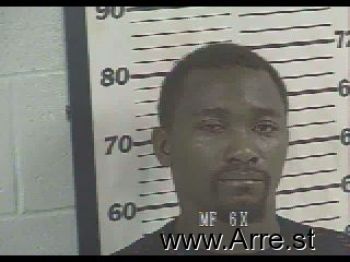 Antonio  Butler Mugshot