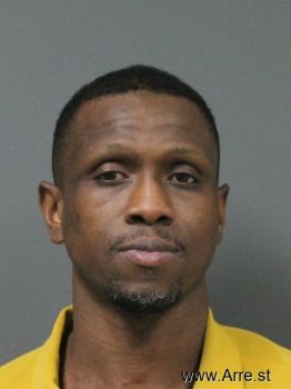 Antonio Dewayne Carter Mugshot