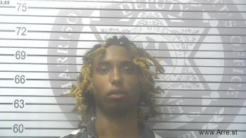 Antonio Deshawn Collins Mugshot