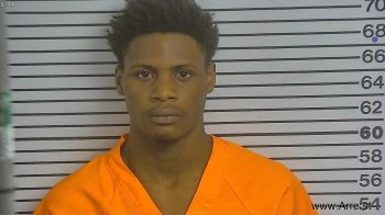 Antonio  Collins Mugshot