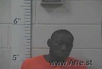 Antonio Maurice Daniels Mugshot