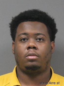 Antonio Deshun Davis Mugshot