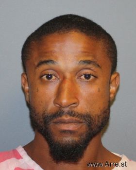 Antonio  Francis Mugshot