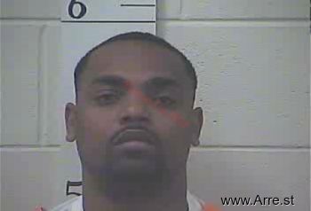 Antonio  Grady Mugshot