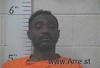 Antonio  Harris Mugshot