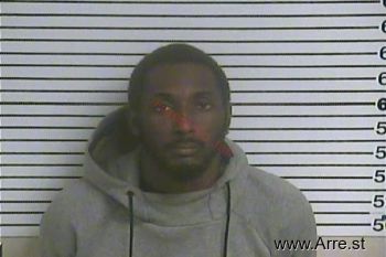 Antonio Lamar Howard Mugshot